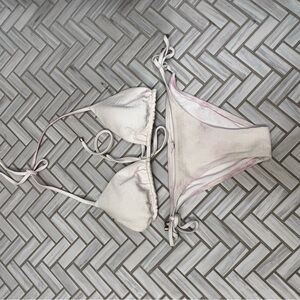 Vitamin A bikini size xs